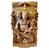 Panchmukhi Ganesha