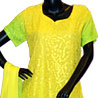 Elegant Georgette Salwar Kurti