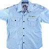 Spykar Printed Shirt