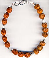 Saraswati Small Beads Bracelet