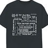 Funny Slogan T-Shirt
