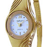 Sakura 18K Gold Ladies Watch