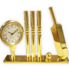 Cricket Desk Clock