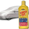 Silver Color Body Cover For Ford Ikon