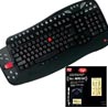 Iball Designer Keyboard