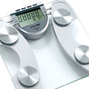 3-in-1 Digital Weighing Scale