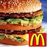 Mcdonald's Gift Voucher