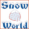 Snow World Gift Voucher