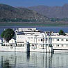 Taj Lake Palace - Udaipur