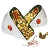 Dryfruit Cake