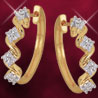 Asmi Diamond Earrings