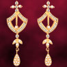 Diamond Designer Earrings
