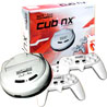 Mitashi Cub Nx TV Video Game