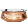 Compact Copper Steel Handi