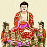 Preaching Buddha