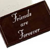 Friends Are Forever