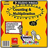 Counting & Multiplication Audio CD