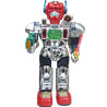 Fighter Robot