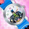 Batman Watch For Kids