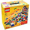 Lego Bricks - 800 Pieces
