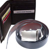 Leatherite Gift Set